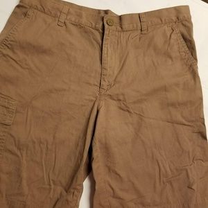 Columbia men's shorts, size 36 waist